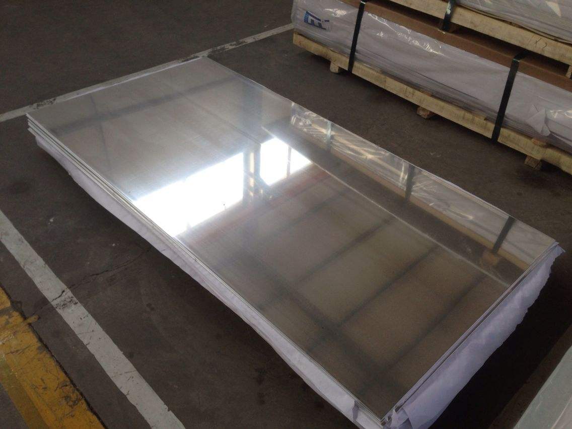 5083 H112 Aluminium Sheet