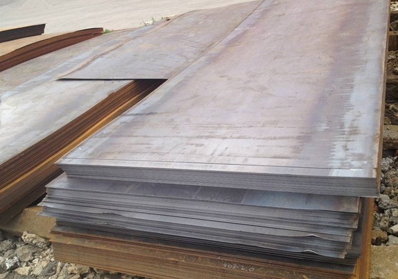 15CrMo Steel Plate